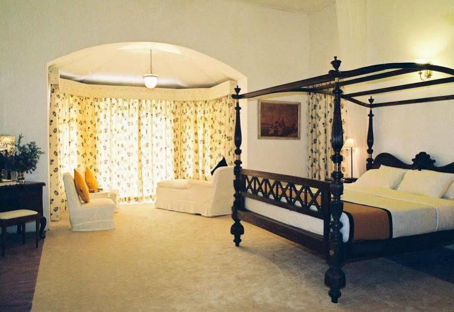 Kirchhayn Bungalow Бандаравела Экстерьер фото