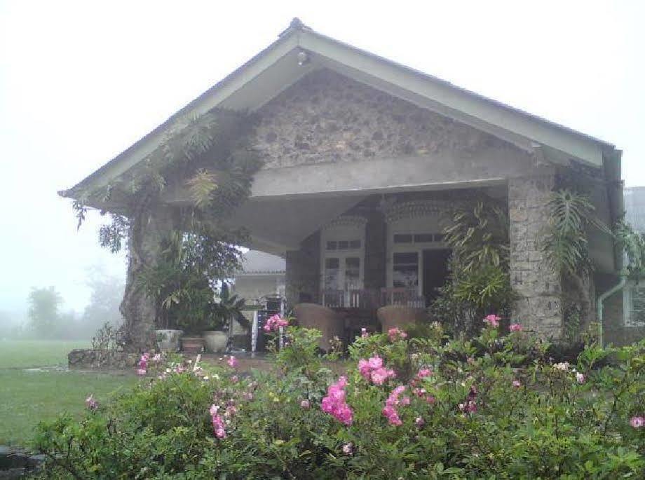 Kirchhayn Bungalow Бандаравела Экстерьер фото