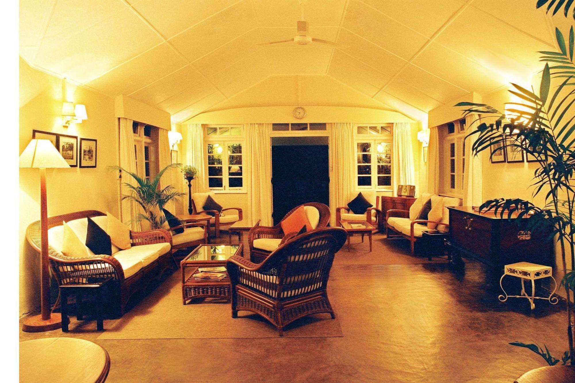 Kirchhayn Bungalow Бандаравела Экстерьер фото